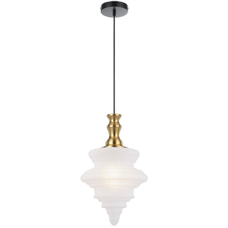Telbix Privas 28cm Pendant Light