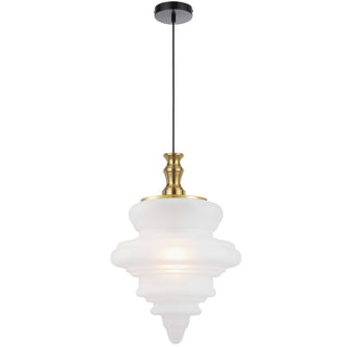 Telbix Privas 38cm Pendant Light
