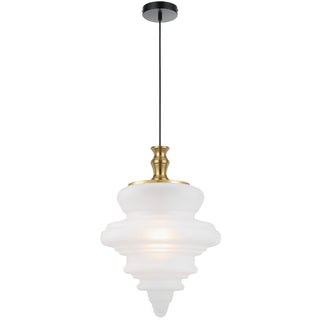 Telbix Privas 38cm Pendant Light