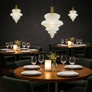 Telbix Privas 38cm Pendant Light