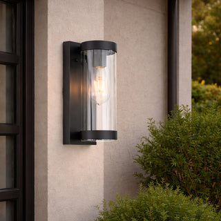 Telbix Provo Exterior Wall Light