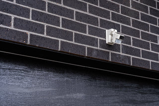 PSA Centrii Smart Outdoor Motion Sensor with Camera