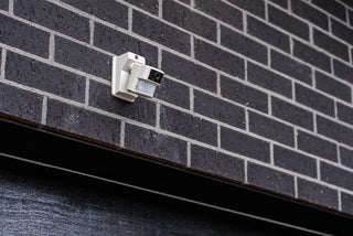 PSA Centrii Smart Outdoor Motion Sensor with Camera