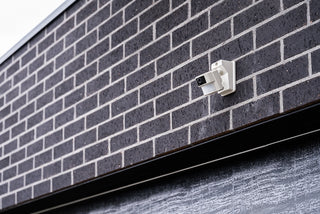 PSA Centrii Smart Outdoor Motion Sensor with Camera