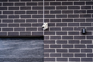 PSA Centrii Smart Outdoor Motion Sensor with Camera