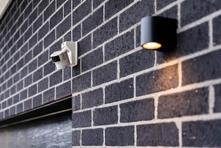 PSA Centrii Smart Outdoor Motion Sensor with Camera