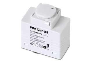PSA Centrii WiFi Mech Switch For Smart Lighting