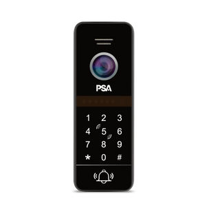 PSA Centrii Doorbell Access Keypad
