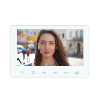 PSA Panacom 900 Video Intercom HD Monitor