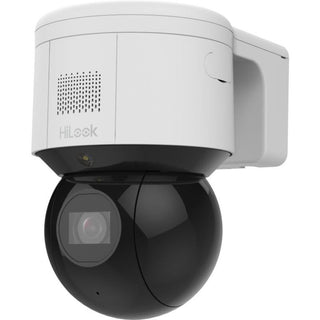 PSA HiLook 4 MP 4x Zoom IR Mini PT Dome Network Camera