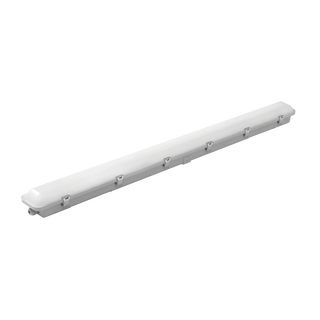 PHLBW Target Tri Colour Led Batten