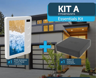 SAL PIXIE Starter Kit Bundle A STP54BTAS/KITA