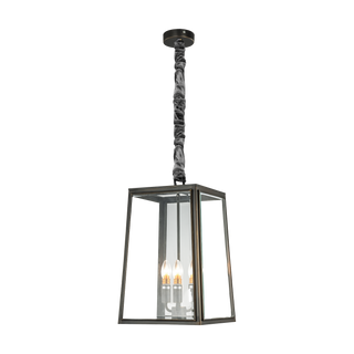 MDA Preston Brass Pendant