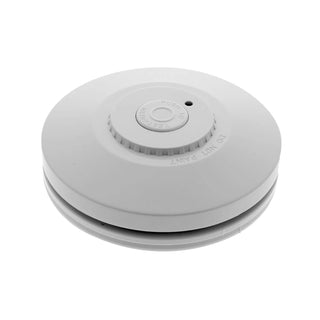 Red 10 year RF Wireless Smoke Alarm
