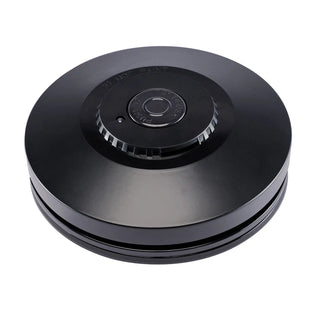 Red 10 year Sealed Lithium Battery RF Wireless Smoke Alarm R10RFB