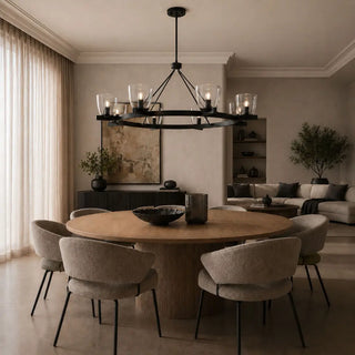 Telbix Radam 8 Pendant Light