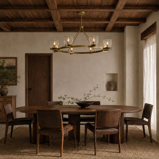 Telbix Radam 8 Pendant Light