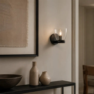 Telbix Radam Single Wall Light