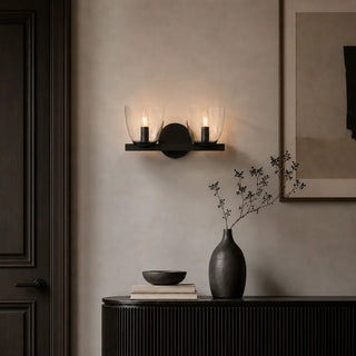 Telbix Radam Twin Wall Light