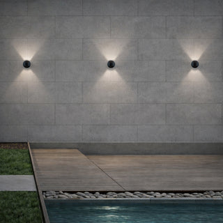 Telbix Raker 24V Inground Light 2way