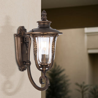 Telbix Ramiro 20 Exterior Wall Bracket