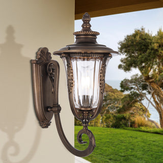 Telbix Ramiro 25 Exterior Wall Bracket