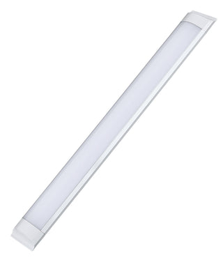 CLA Razordm Interior Surface Mounted LED Dimmable Tri-CCT Battens