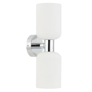 Telbix Riven 2 Light Wall Bracket