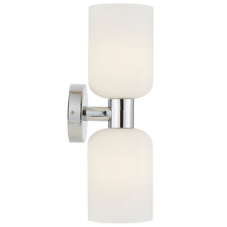 Telbix Riven 2 Light Wall Bracket