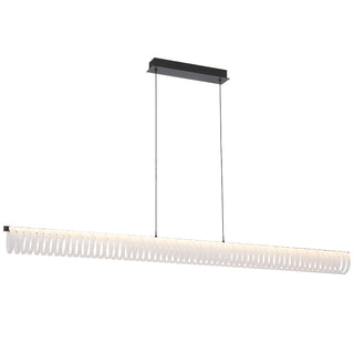 Telbix Romay Linear Pendant Light