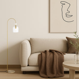 Telbix Rotif Floor Lamp