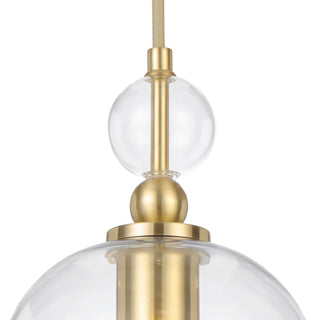 Telbix Rotif Pendant