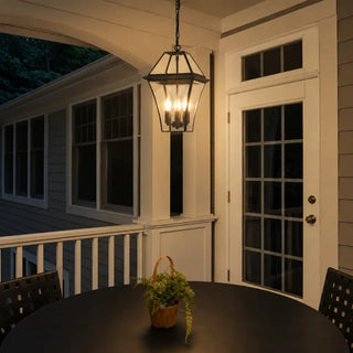 Telbix Rye 27cm Pendant Light Solid Brass Large