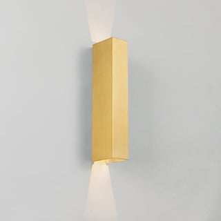 Telbix Ryland Exterior Wall Light