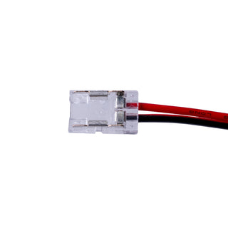 Havit HV9948-10PK 10 Pack of LED Strip Connectors with 1m Cable to suit IP20 10mm PCB LED Strip