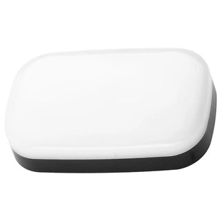 Mercator Ryder LED Bunker Light with CCT
