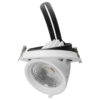 SAL Newman IV S9525TC Retractable & Rotatable LED Shoplight