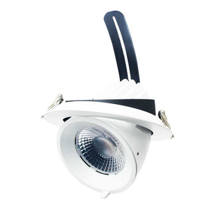 SAL Newman IV S9525TC Retractable & Rotatable LED Shoplight