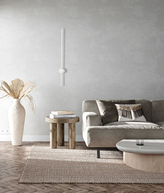 CLA Saber Interior Linear LED Dual-CCT Wall Lights