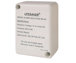 PSA LIFSAIR Isolation Relay Relay (Gen2)