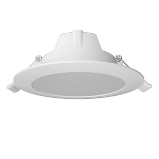 SAL Estar Tradeled II BDX90TRIWH 9W Dimmable, IP44 LED downlight, with selectable CCT
