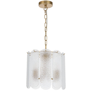 Telbix Samona 3 Light Pendant