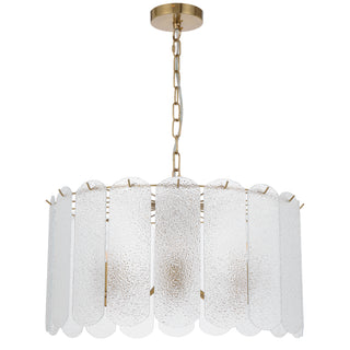 Telbix Samona 6 Light Pendant