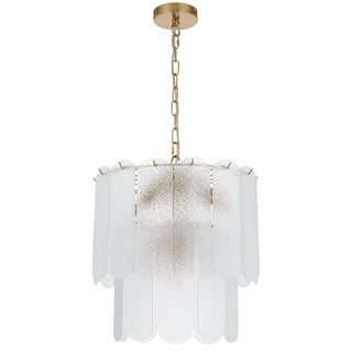 Telbix Samona 8 Light Pendant
