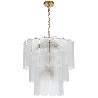 Telbix Samona 14 Light Pendant