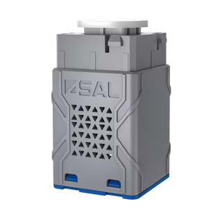 SAL Pixie rippleSHIELD Dimmer SDD400RS/BTAM/BP