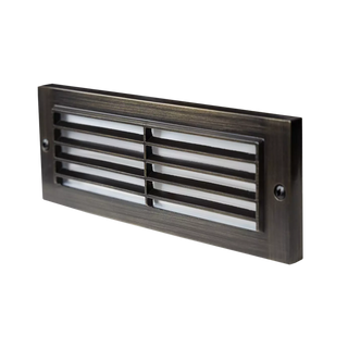 SAL Maxi Dzine SE7354LV226WW/ABB 7W Surface Mount IP65 LED Wall Luminaire