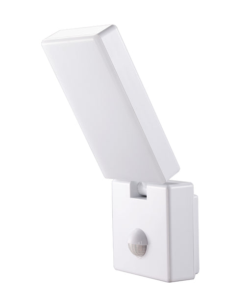 CLA SEC Surface Mounted LED Security Lights with Sensors IP65