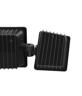 CLA SEC11S LED Tri-CCT 30W Adjustable Security Light with Sensor IP65