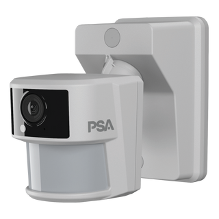 PSA Centrii Smart Outdoor Motion Sensor with Camera